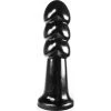Frenetic Dildo 23.5 X 6 Cm Noir - Dildoshop 2 Frenetic Dildo 23.5 X 6 Cm Noir - Dildoshop -dildoshop frenetic dildo 23 x 6 cm 1
