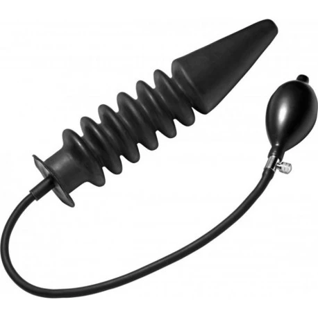 Plug Gonflable Anal XL, Gros Gode Gonflable 3 Plug Gonflable Anal XL, Gros Gode Gonflable