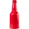 Bottle Dildo Red 18.5 X 6.5 Cm - Dildoshop 2 Bottle Dildo Red 18.5 X 6.5 Cm - Dildoshop -dildoshop gode bouteille 18 x 6 cm red