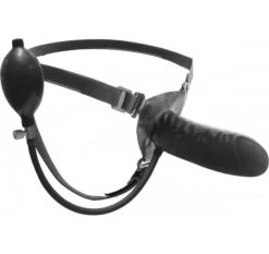 Gode Ceinture Gonflable - Dildoshop