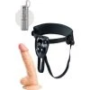 Gode Ceinture Vibrant - Strap-on Dildo - Dildoshop 1 Gode Ceinture Vibrant - Strap-on Dildo - Dildoshop -dildoshop gode ceinture vibrant strap on dildo