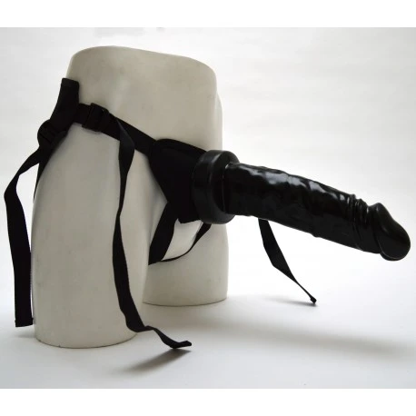 Gode Ceinture XL 27 X 6.5 Cm Hung System 3 Gode Ceinture XL 27 X 6.5 Cm Hung System