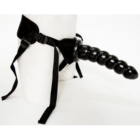 GODE CEINTURE Yoo-Hoo 26 X 6.3 CM - Dildoshop 3 GODE CEINTURE Yoo-Hoo 26 X 6.3 CM - Dildoshop