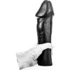 Gode Du Clubbeur L 28 Ø 8.5 Cm Noir 1 Gode Du Clubbeur L 28 Ø 8.5 Cm Noir -dildoshop gode du clubbeur l 28 o 85 cm noir
