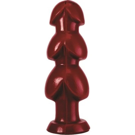 Gode Géant Gangbang 29 X 10 Cm - Sextoy Gay 3 Gode Géant Gangbang 29 X 10 Cm - Sextoy Gay