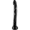 Sextoy Gode Géant De 52 Cm Long Et Large Diamètre De 6 Cm -dildoshop gode geant noir 52 x 6 cm sexshop gay sextoy
