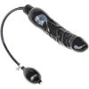 Gode Gonflable XL 23 X 5 Cm Black Très Solide Fabriqué En Latex -dildoshop gode gonflable xl black