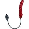 Gode Gonflable Xlarge En Latex Rouge 23 X 5 Cm 2 Gode Gonflable Xlarge En Latex Rouge 23 X 5 Cm -dildoshop gode gonflable xl rouge