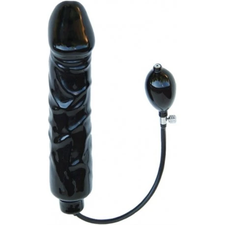 Ce Gode Gonflable XXL Permet Une Dilatation Anale Progressive Et Contrôlable 2 Ce Gode Gonflable XXL Permet Une Dilatation Anale Progressive Et Contrôlable