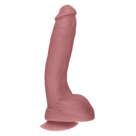 Gode Sexe Flesh 21 X 5 Cm Est Fabriqué Dans Du Vinyle Sans Phtalate 3 Gode Sexe Flesh 21 X 5 Cm Est Fabriqué Dans Du Vinyle Sans Phtalate