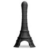 Gode Tour Eiffel La Tour Est Folle L 21.5 Ø 3 Cm 1 Gode Tour Eiffel La Tour Est Folle L 21.5 Ø 3 Cm -dildoshop gode tour eiffel la tour est folle l 215 o 3 cm