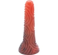 Great Effect Dildo L 20.5 Ø 5.5 Cm Ventouse