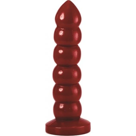 Gros Gode Homme Avec Un Design Insolite Et En Couleur Rouge 3 Gros Gode Homme Avec Un Design Insolite Et En Couleur Rouge