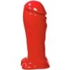 Gros Gode Pour Gay - Palermo Dildo Rouge 22 X 8 Cm -dildoshop gros gode pour gay palermo dildo 22 x 8 cm sexshop gay sextoy