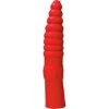 Gros Godemichet Avec Design Hyper Excitant Pour Expérience Anale -dildoshop gros godemechet assplay dong 34 x 7 cm rouge sexshop gay sextoy