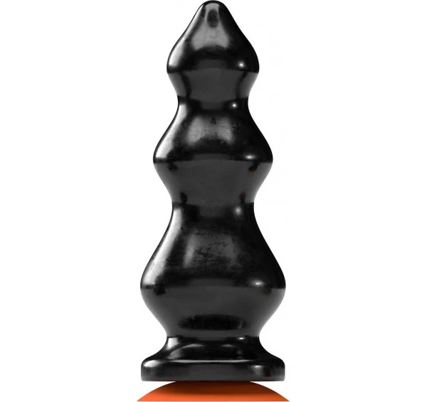 Hadro Dildo Black XL Ventouse L 28 Ø 11 Cm 3 Hadro Dildo Black XL Ventouse L 28 Ø 11 Cm