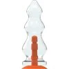 Hadro Dildo Clear XL Ventouse L 28 Ø 11 Cm 2 Hadro Dildo Clear XL Ventouse L 28 Ø 11 Cm -dildoshop hadro dildo clear xl ventouse l 28 o 11 cm
