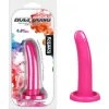 Holy Dong Silicone Pink 11.5 X 2.4 Cm - Dildoshop -dildoshop holy dong silicone pink 11 x 2 cm