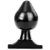 Hyper Méga Plug Anal Ou Vaginal XXL - L 19 Ø 11 Cm Noir -dildoshop hyper mega plug anal xxl l 19 o 11 cm noir