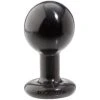 Plug Anal Rond Doc Johnson Large 2 Plug Anal Rond Doc Johnson Large -dildoshop l 127 cm o 7 cm doc johnson plug large