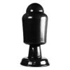 Plug Anal Large - Magnus Noir 2 Plug Anal Large - Magnus Noir -dildoshop magnus plug noir 12 x 6 cm