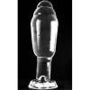 Plug Anal XL - Malmute Plug Clear 18 X 6 Cm 2 Plug Anal XL - Malmute Plug Clear 18 X 6 Cm -dildoshop malemute plug clear 18 x 6 cm