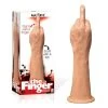 Massive Dildo The Finger 35 X 8.25 2 Massive Dildo The Finger 35 X 8.25 -dildoshop massive dildo the finger 35 x 8 cm