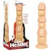 Massive Dildo Triple Header Ventouse 30.5 X 6.7 Cm -dildoshop massive dildo triple header ventouse 305 x 67 cm
