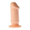 Mini Gode Dildo Plug Ventouse L 9 Cm Ø 3.3 Cm 2 Mini Gode Dildo Plug Ventouse L 9 Cm Ø 3.3 Cm -dildoshop mini gode dildo plug ventouse l 9 cm o 33 cm tiny champs