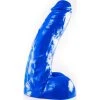 Gode Large XL Bleu -dildoshop navy dildo 27 x 65 cm