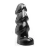 Neo Gangbang Dildo XXL L 32 Ø 11.50 Cm Black -dildoshop neo gangbang dildo xxl l 32 o 115 cm black