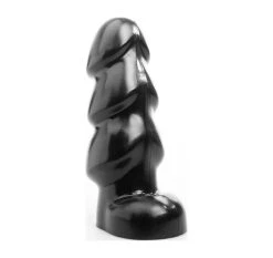Neo Gangbang Dildo XXL L 32 Ø 11.50 Cm Black