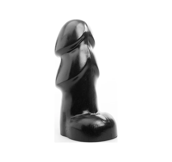 New Gangbang Dildo XL - L 27 Ø 10.5 cm New Gangbang Dildo XL - L 27 Ø 10.5 Cm -dildoshop new gangbang dildo xl l 27 o 10 cm black