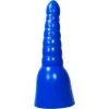 Gode Progressif -dildoshop new york dildo 33 x 6 cm bleu