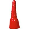 Gode Anal XL -dildoshop new york dildo 33 x 6 cm rouge