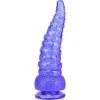 Oui Dildo Progressif Ventouse L 23.5 Ø Entre 2 & 7 Cm Pourpre -dildoshop oui dildo progressif ventouse l 235 o entre 2 7 cm pourpre
