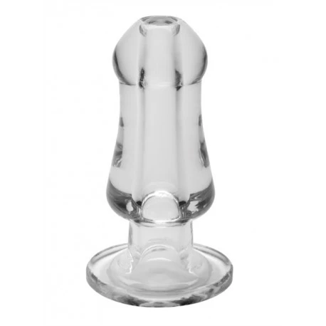 Perfect Fit Tunnel Plug - Dildoshop 3 Perfect Fit Tunnel Plug - Dildoshop