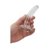 Petit Dildo Crystal Clear Ventouse L 11 Ø 3.3 Cm 2 Petit Dildo Crystal Clear Ventouse L 11 Ø 3.3 Cm -dildoshop petit dildo crystal clear ventouse l 11 o 33 cm