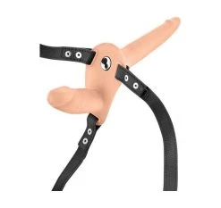 Petit Gode Ceinture Vibrant USB