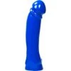 Dildo Sexshop Sextoy Pigalle Paris 1 Dildo Sexshop Sextoy Pigalle Paris -dildoshop pigalle dildo 33 x 7 cm bleu sextoy