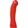 Gode Sexshop Pigalle Dildo 33 X 7.5 Cm Rouge Paris -dildoshop pigalle dildo 33 x 7 cm rouge
