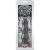 Plug American Bombshell B-7 Tango 17.5 Cm X 5.5 Cm - Dildoshop -dildoshop plug american bombshell b 7 tango l 175 cm o 55 cm