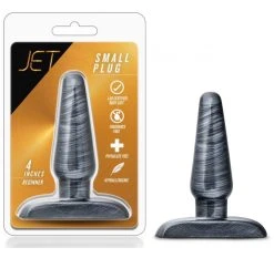 Plug Anal Jet Small 10.5 X 2.9 Cm