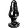 Plug Corny XL Hung System L 22 Ø 8.9 Cm 1 Plug Corny XL Hung System L 22 Ø 8.9 Cm -dildoshop plug corny xl hung system 22 x 8 cm