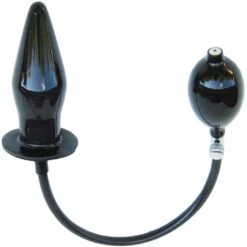 Plug Gonflable Latex - Dildoshop