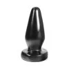 Plug Noir Large 15 X 6 Cm - Dildoshop 2 Plug Noir Large 15 X 6 Cm - Dildoshop -dildoshop plug noir large 15 x 6 cm