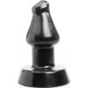 Plug Outrancier XL L 24 Ø 10 Cm Noir 2 Plug Outrancier XL L 24 Ø 10 Cm Noir -dildoshop plug outrancier xl l 24 o 10 cm noir