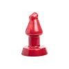 Plug Outrancier XL L 24 Ø 10 Cm Rouge 1 Plug Outrancier XL L 24 Ø 10 Cm Rouge -dildoshop plug outrancier xl l 24 o 10 cm rouge