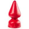 Plug Paris Vendôme 12 X 6 Cm Rouge - Dildoshop 2 Plug Paris Vendôme 12 X 6 Cm Rouge - Dildoshop -dildoshop plug paris vendome 12 x 6 cm rouge
