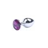 Plug Rosebud 7 X 2.7 Cm - Bijou Intime - Dildoshop 1 Plug Rosebud 7 X 2.7 Cm - Bijou Intime - Dildoshop -dildoshop plug rosebud 7 x 3 cm bijou intime